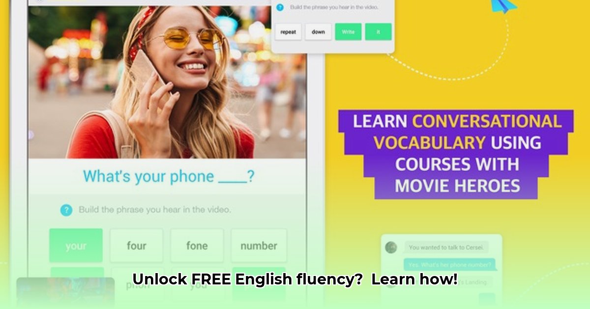 ewa-english-gratis